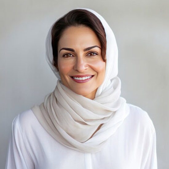 Zainab R